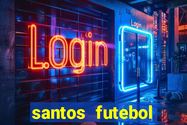 santos futebol clube futemax